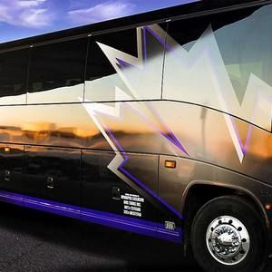 Meet your Posher, Morris